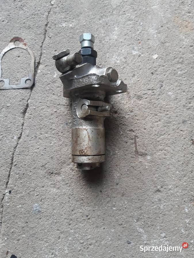 Pompa wtryskowa 1 Hc 102231 S12S15S18