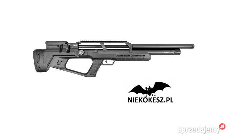 WYSYŁKApobranie Wiatrówka PCP Reximex Zone 55 mm Trzcianka