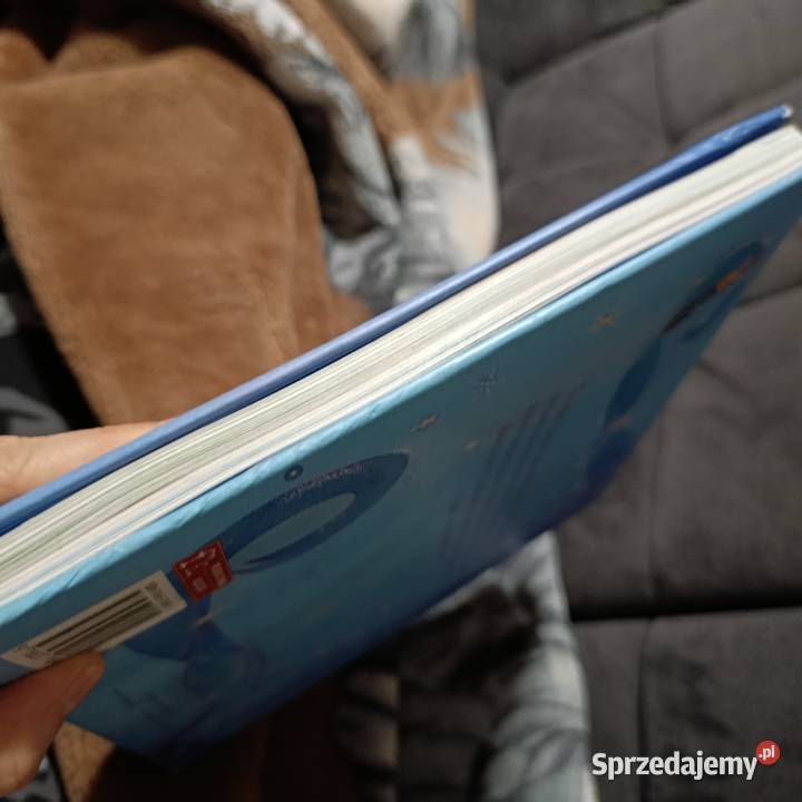 bajeczki do poduszki Poznań sprzedam