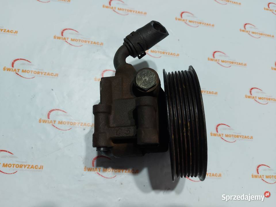 TRANSIT 24 08r TDCI JXFC JXFA 115 pompa Kielce