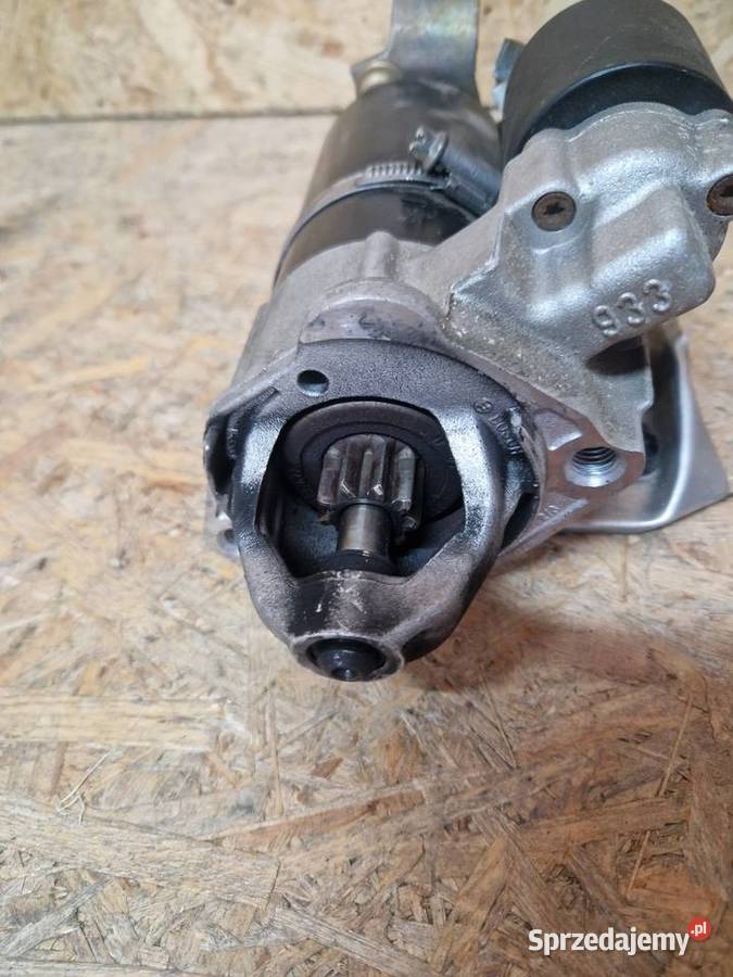 Rozrusznik 18 benzyna audi a4 b5 audi a6 c5 Złotoryja