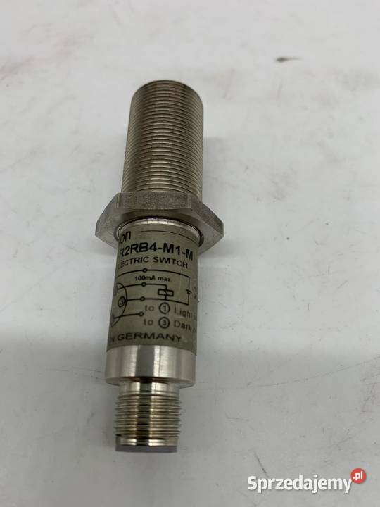 Omron E3F2R2RB4M1M Photoelectric switch Used Warszawa