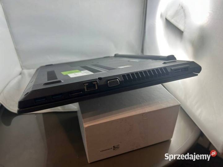 Laptop Lenovo E51 156 Intel Core i5 4 GB 128 GB Warszawa sprzedam