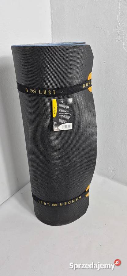 Profesjonalna Mata Trekkingowa Karimata Biłgoraj