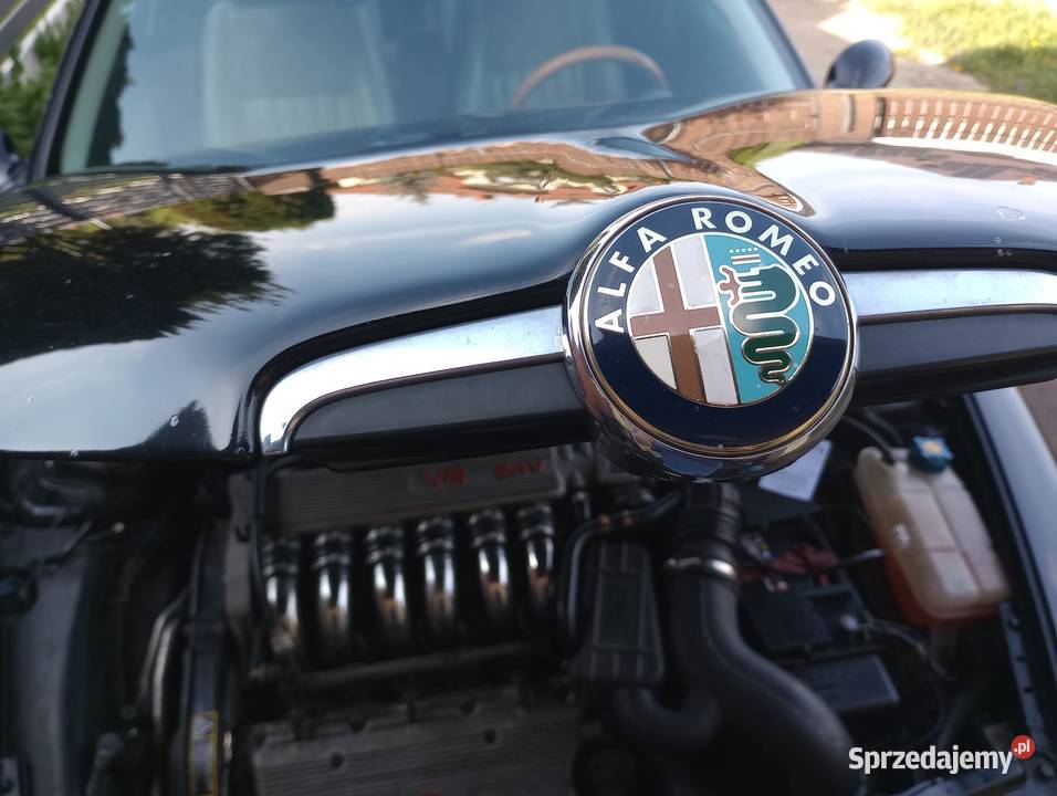 Alfa Romeo 156SW 25V6 2gi właściciel salon pełna bluetooth podkarpackie Rzeszów sprzedam