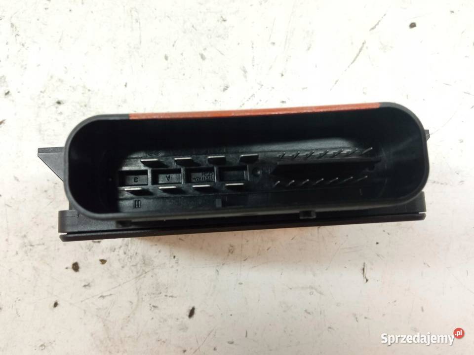 MODUŁ HAMULCA RĘCZNEGO EB686327704 32620201 Bmw sprzedam