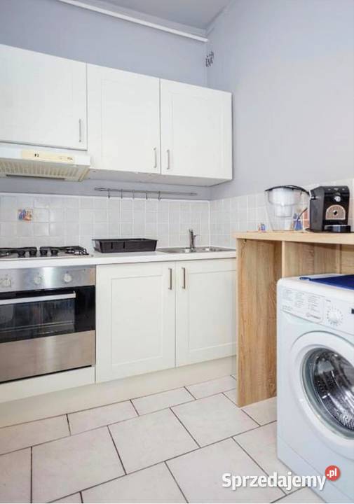 Oławska Ścisłe centrum Przestronna kawalerka Wrocław