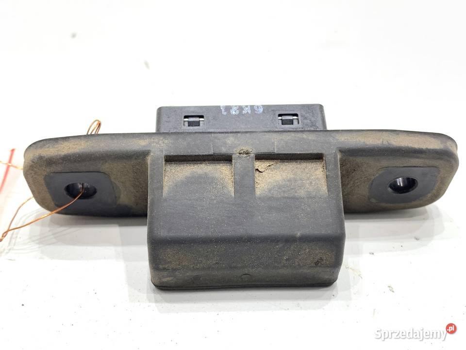 KLAMKA KLAPY TYŁ MAZDA CX5 SUV 1117 SOUL RED