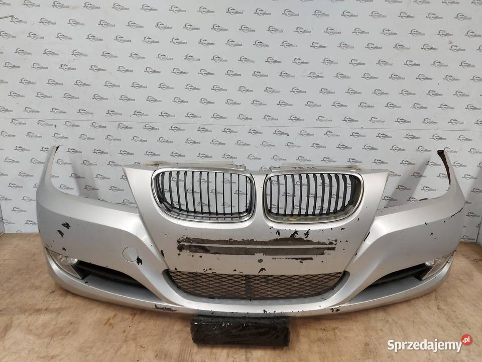 BMW E90 11r zderzak przód BM04050BAV Kielce