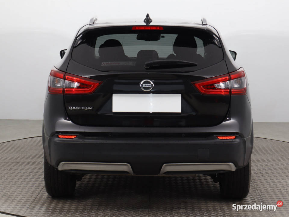 Nissan Qashqai 13 DIGT dolnośląskie Bielany Wrocławskie sprzedam