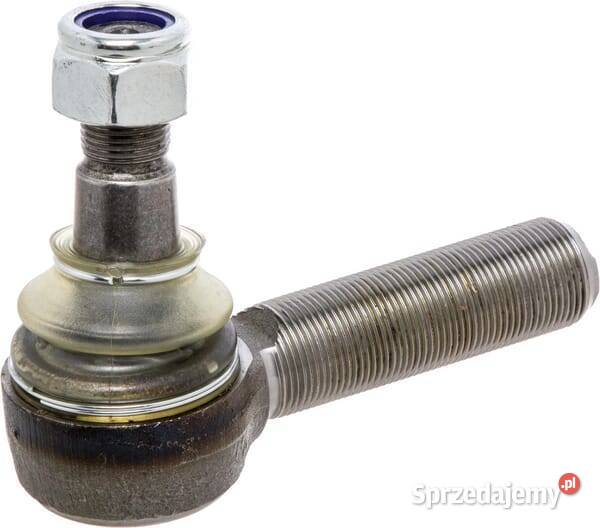 Końcówka drążka kierowniczego SHP469KR małopolskie Kamionna