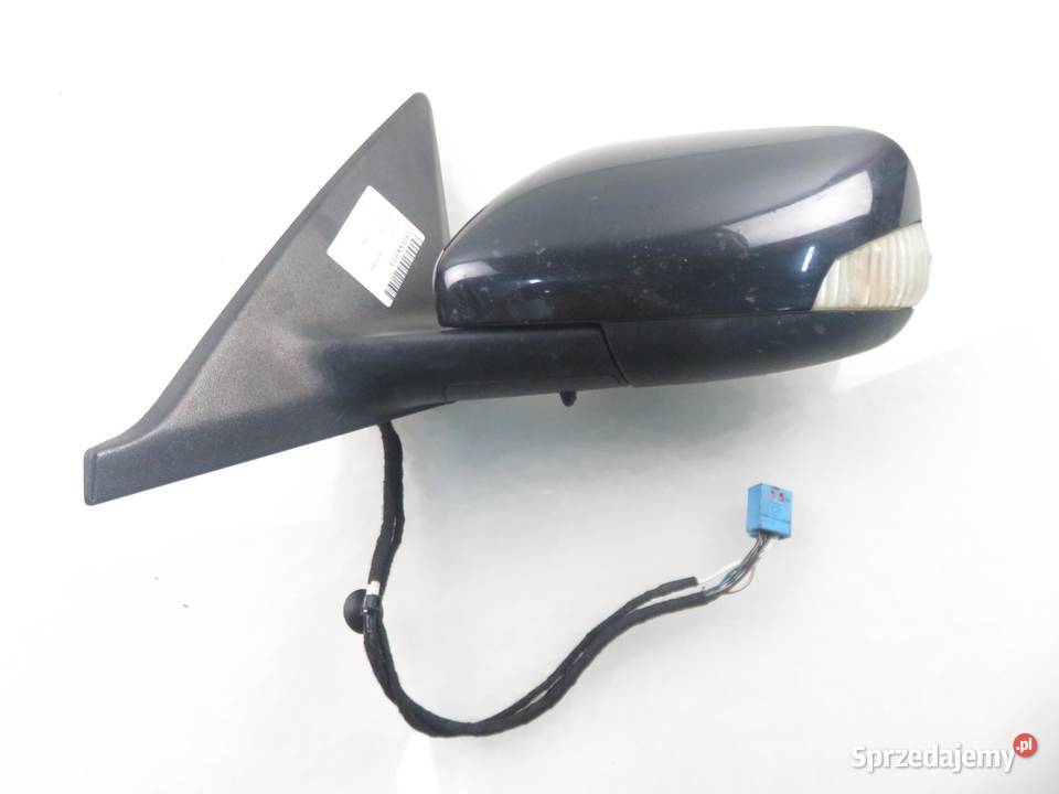 LUSTERKO LEWE VOLVO S40 II 9 pin osobowe
