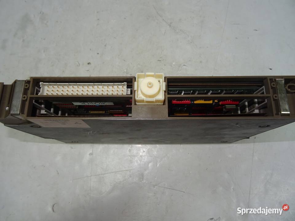 MODUŁ LICZNIKA SIEMENS SIMATIC S5 6ES52401AA21