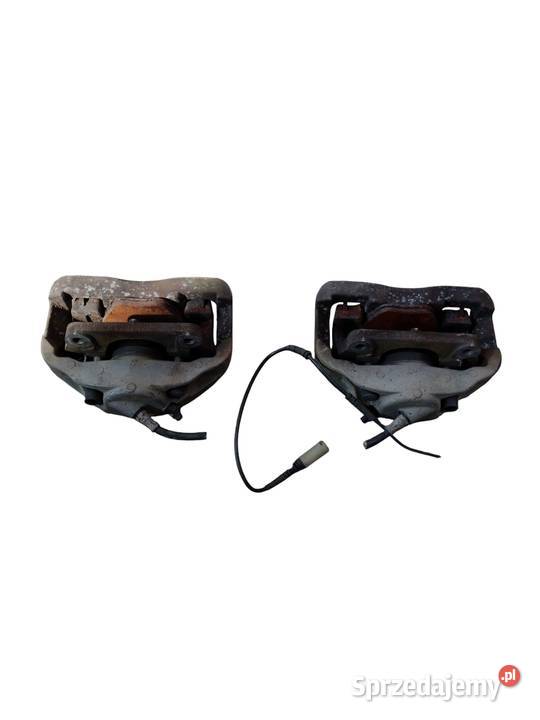 BMW E60 E61 ZACISK Prawy Lewy komplet 6030324 osobowe Bydgoszcz