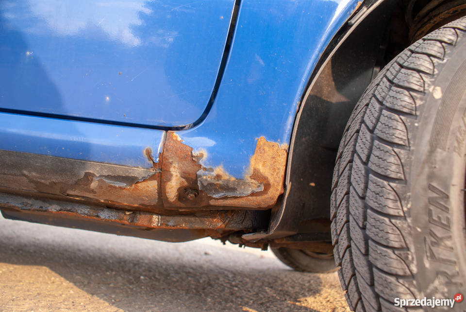 Fiat Seicento S 1100 Rok produkcji 1999 Starachowice sprzedam