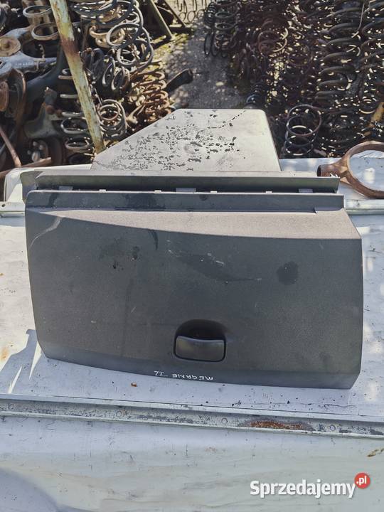 Schowek Reno Megane 2 Łagów