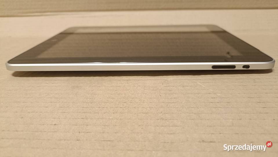 APLLE iPAD 32GB A1337 Poznań