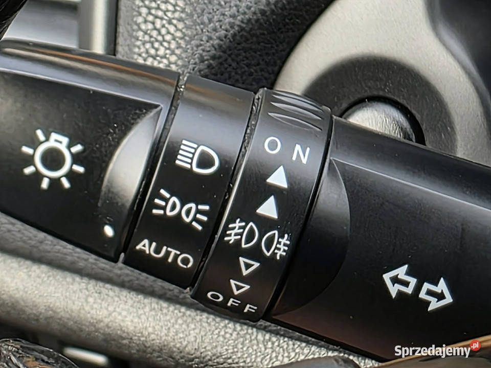 Mitsubishi ASX serwis ASO Rydułtowy