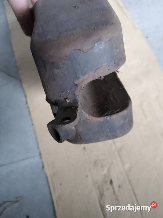 Gnom dongo mag zbiornik paliwa silnik rowerowy Kruszwica