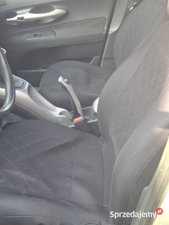 Sprzedam Toykte Auris 166000km Busko-Zdrój