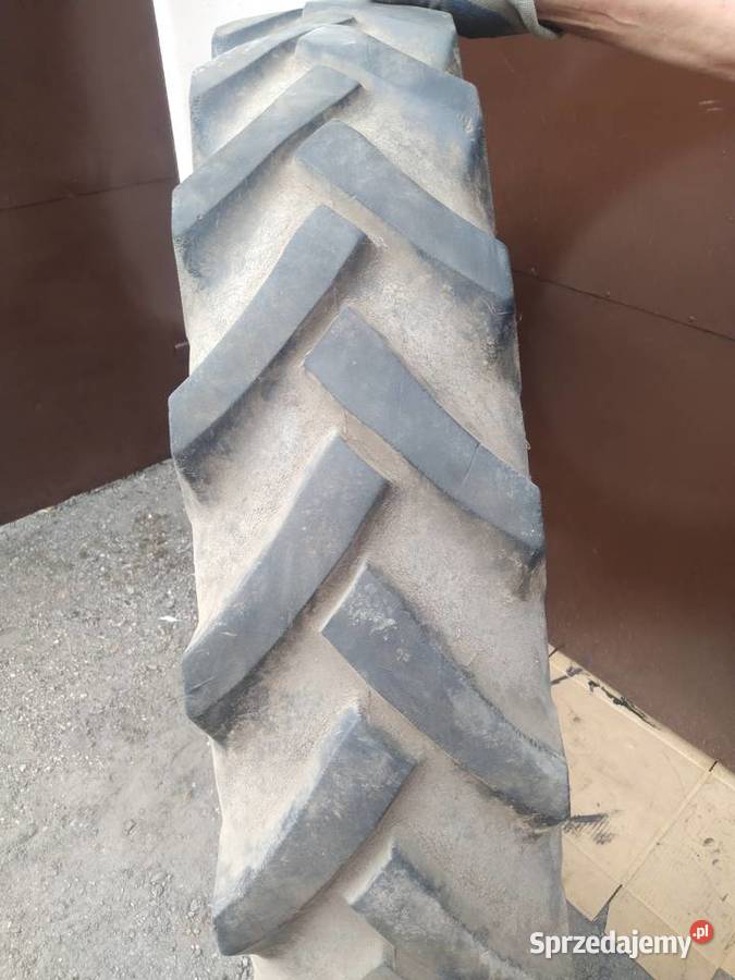 Sprzedam oponę 942 Gręblin