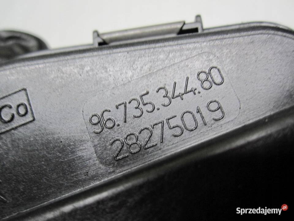 Volvo V50 16 D2 D4162T 115 12R PRZEPUSTNICA sprzedam