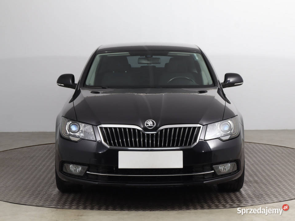 Skoda Superb 18 TSI Bielany Wrocławskie sprzedam