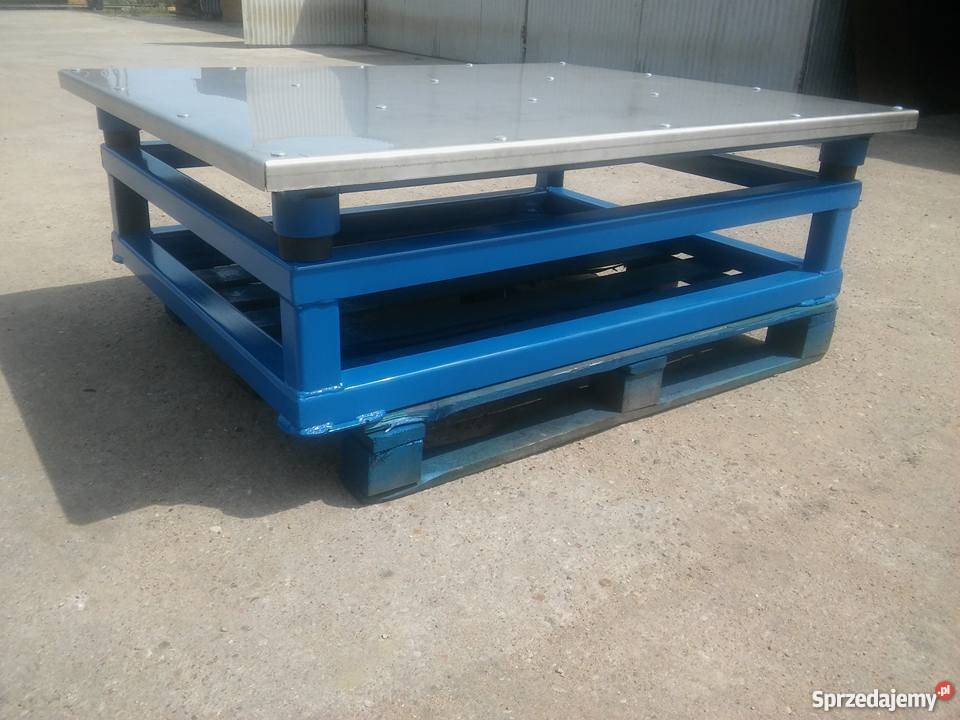 Stół wibracyjny 14 x 11 x 04 m KARKON Producent sprzedam