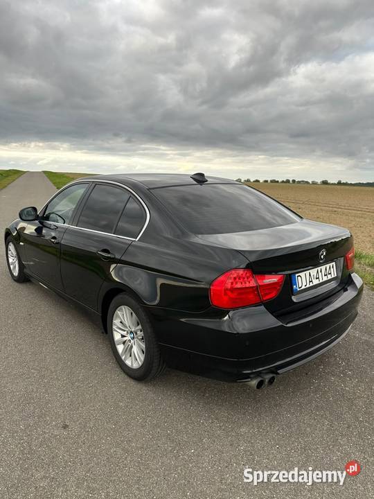 BMW 325 i Jawor sprzedam