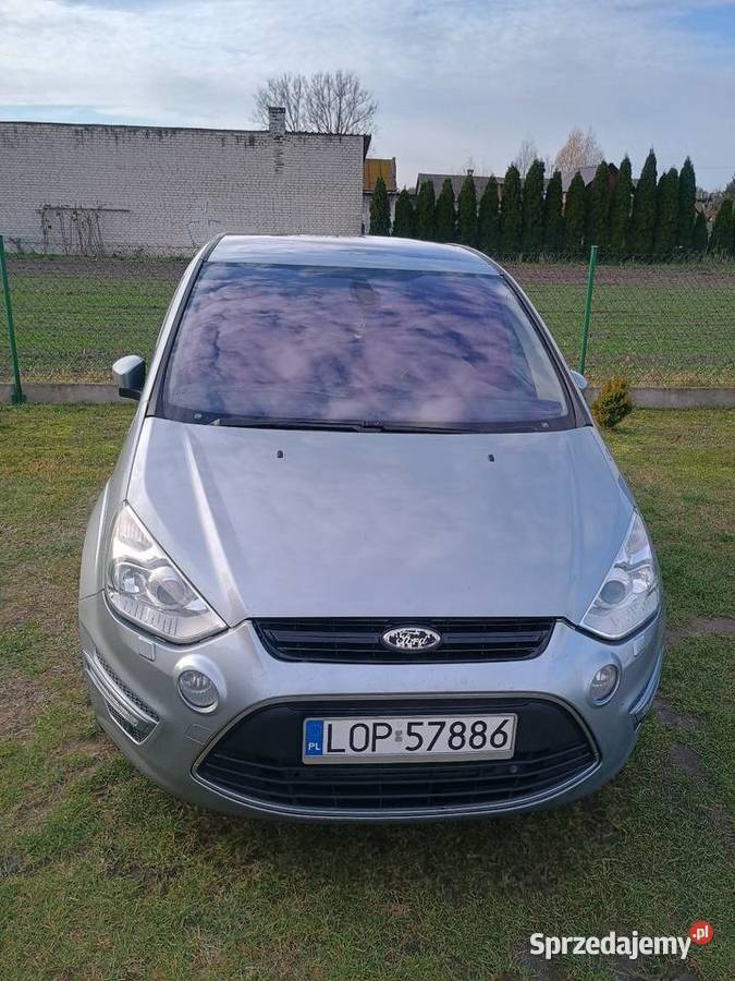 Ford s lubelskie Lubartów sprzedam