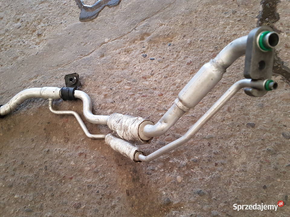 KIA PROCEED 2022R 16 CRDI PRZEWOD KLIMATYZACJI osobowe Klimatyzacja Turek