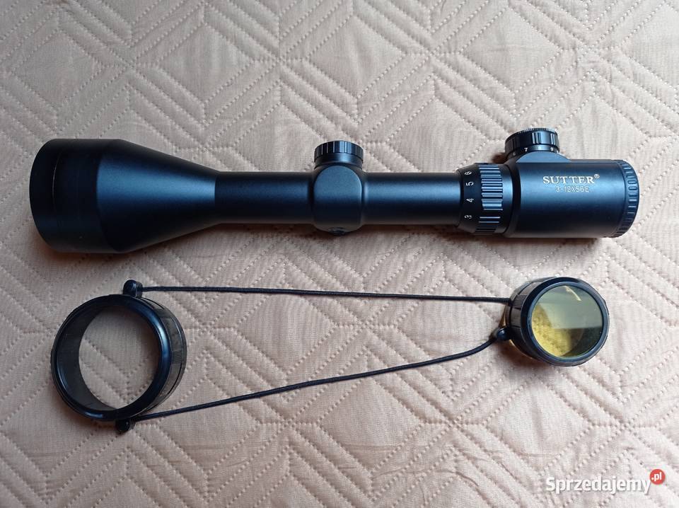 Luneta Sutter 312x56 E
