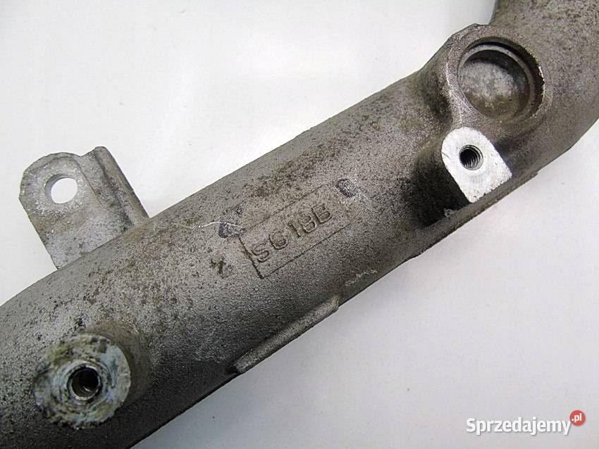 RURA PRZEWÓD TURBO 20 DI CITD MAZDA 3 5 6 MPV 2