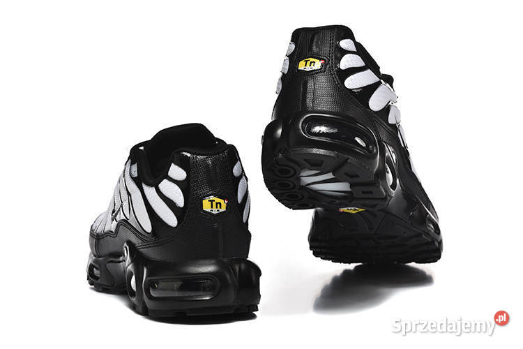 Nike TN Plus buty sportowe 4046 Nike Katowice