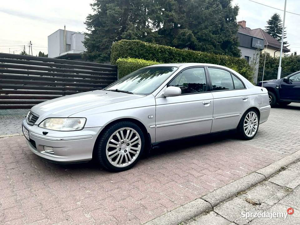 Honda Accord VI 20 ES Siemianowice Śląskie sprzedam