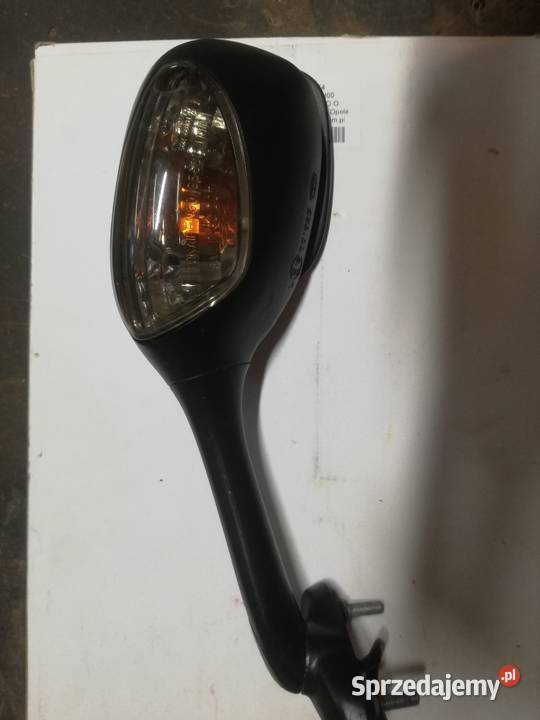 Lusterka gsxr 750 k8 lewe i prawe Garwolin