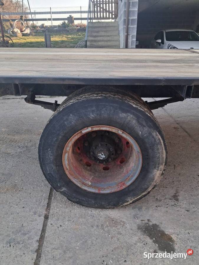 Sprzedam lawete nieuszkodzony małopolskie Wola Gruszowska