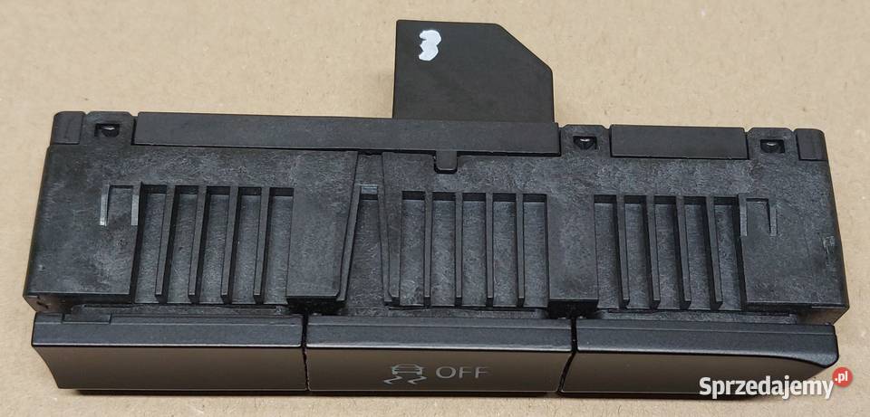 PRZEŁĄCZNIK ESP OFF AUDI A4 B8 A5 8K2959674F Mielęcin