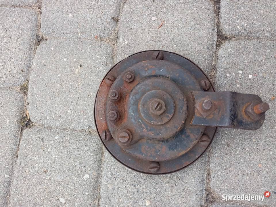 Harley Indian Henderson kujawsko-pomorskie sprzedam