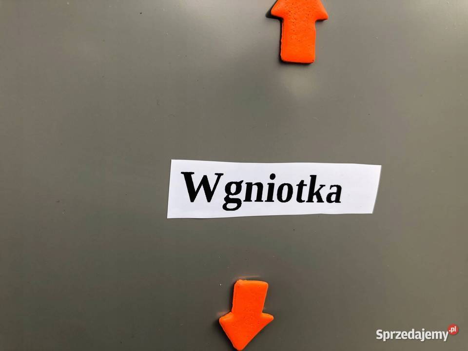 Skoda Superb II 3T 062013072015 LIFT Pokrywa Maski Skarżysko-Kamienna