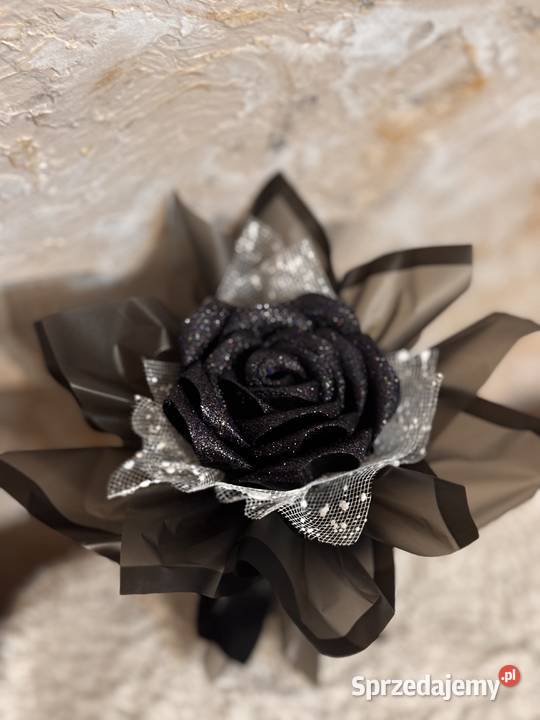 Róży z wstążek Szczecin