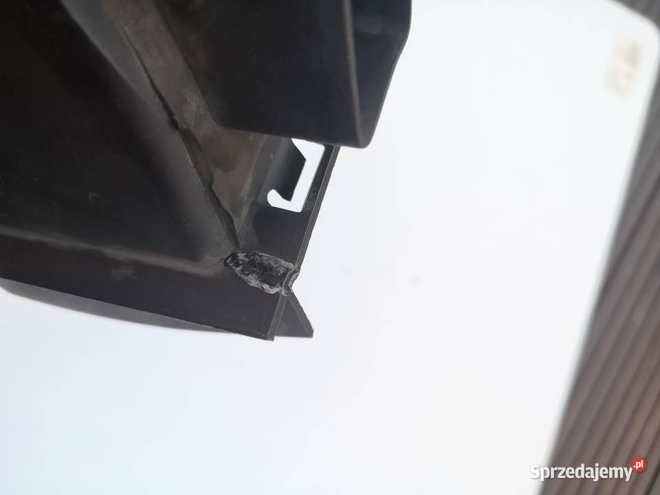 Wlot kierownica powietrza Peugeot 3008 I mazowieckie Warszawa