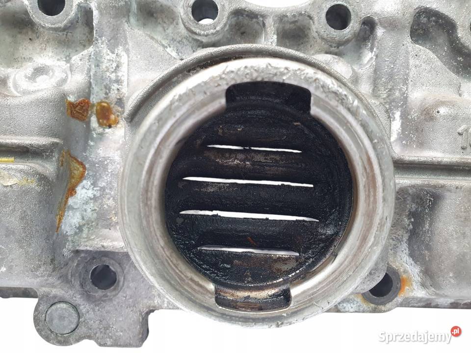 POKRYWA ZAWORÓW Volvo S60 S80 V70 XC70 XC90 24 Chełm sprzedam