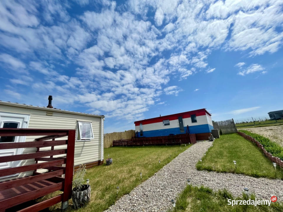 Sprzedam RANCZO 2 domki tarasy jacuzzi garaż BEZ Mikołajki