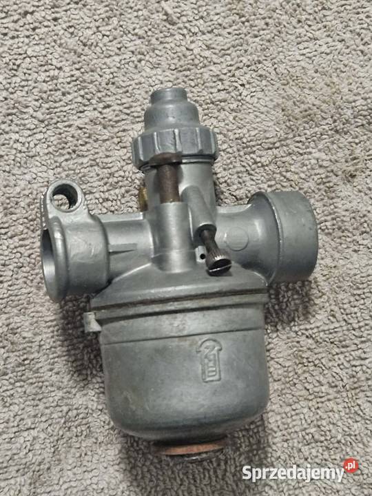 Gaznik g12 zak rys komar 231 Sokołów Podlaski