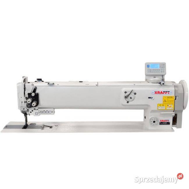 STEBNÓWKA KRAFFT KF1510D65 POTRÓJNY TRANSPORT Bydgoszcz
