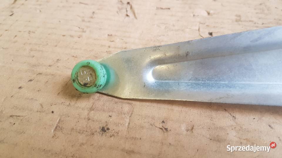 Suzuki Ignis FH 0003 mechanizm podnośnik szyby Legnica