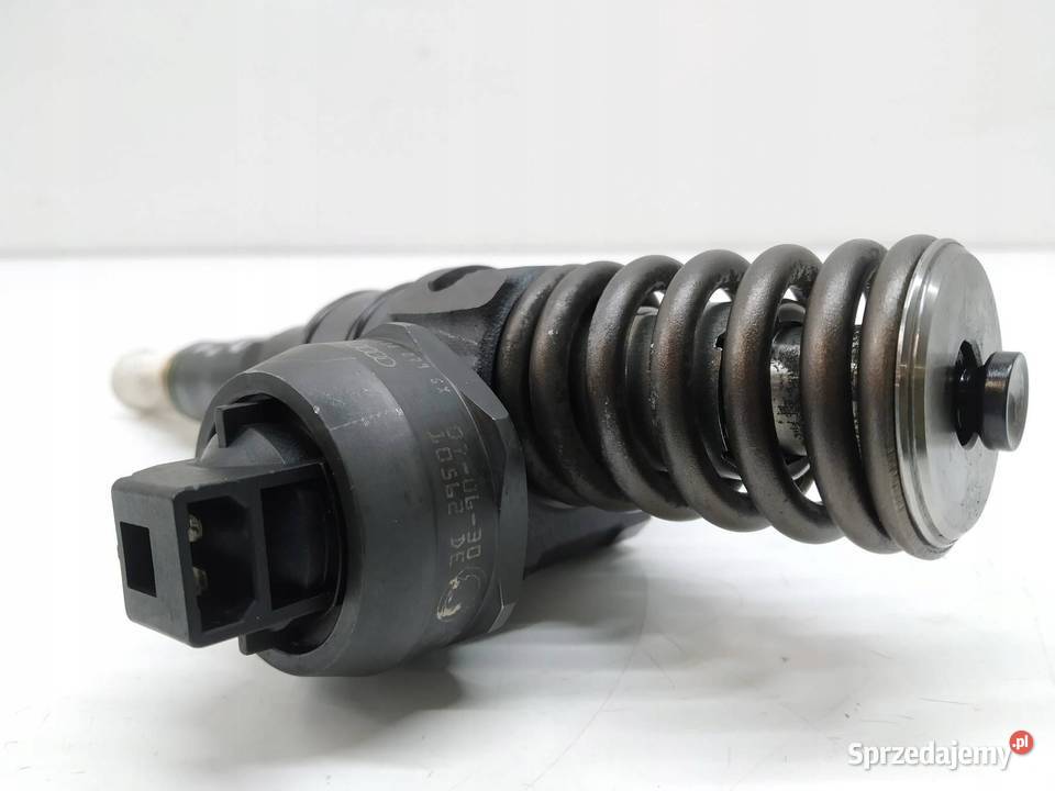 POMPOWTRYSKIWACZ 038130073GX 19 TDI Seat Leon II