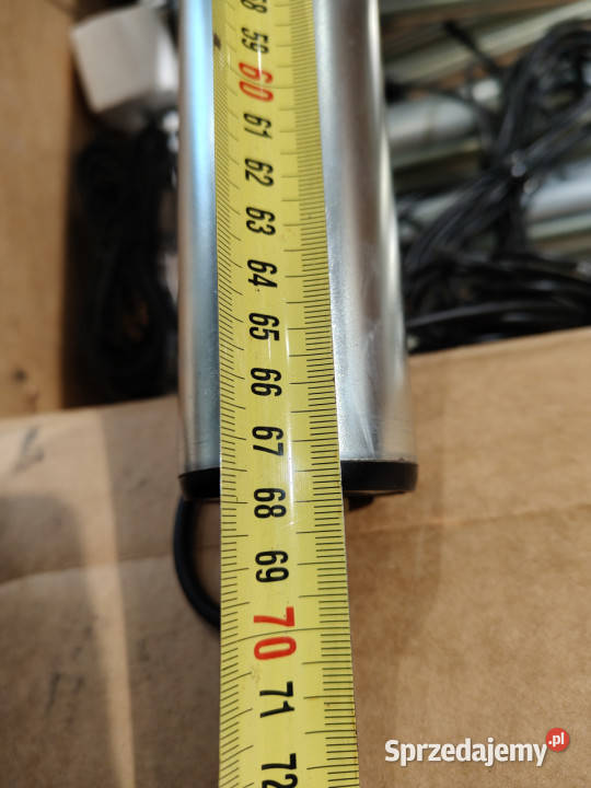 Rolki napędowe bębny napędowe Interroll Pozostałe małopolskie Szpitary