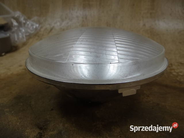 klosz lampy FER MZ ES 250 Trophy NOWY org DDR Żary